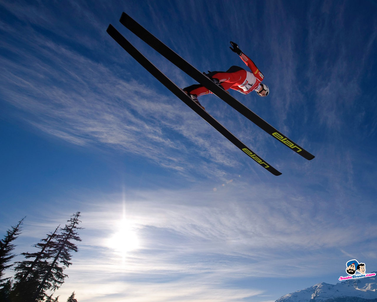 Adventure Sports